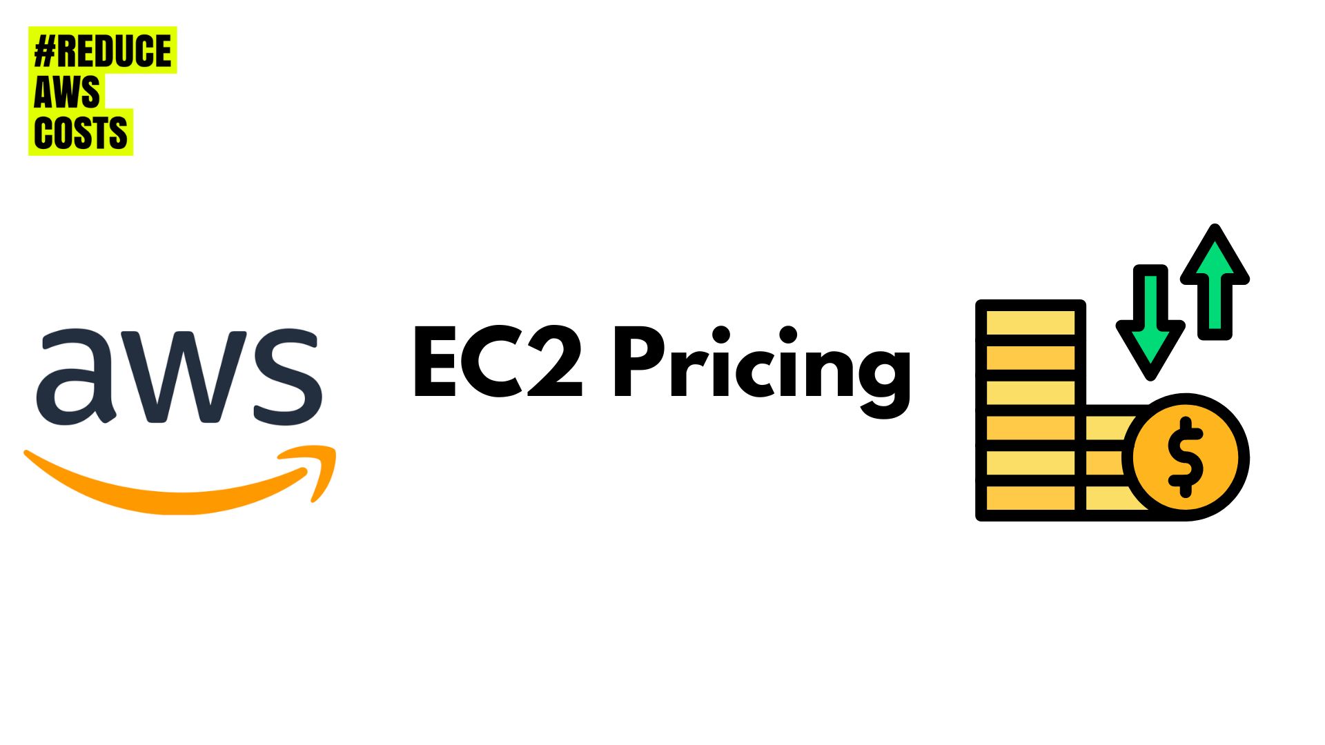 AWS EC2 Pricing And Cost Reduction - www.reduceawscosts.com